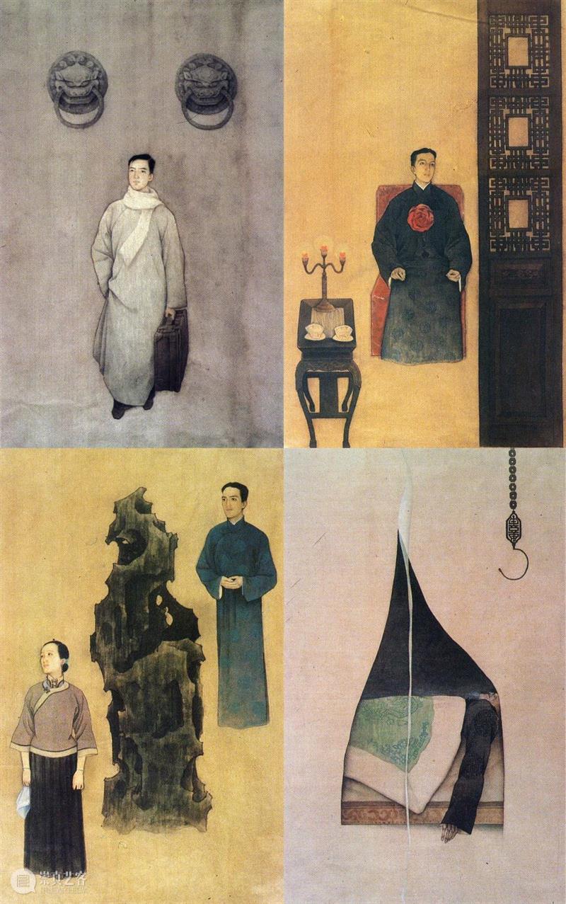 【IFA-艺术阅读】梁远钢：艺术如何为人民服务 梁远钢 艺术 IFA 以下 文章 来源 中国 美术报 公众 编者按 崇真艺客