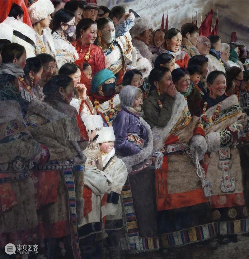 【IFA-艺术阅读】梁远钢：艺术如何为人民服务 梁远钢 艺术 IFA 以下 文章 来源 中国 美术报 公众 编者按 崇真艺客