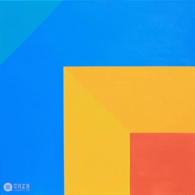《云端》艺术展作品展：王智一作品赏析 王智 作品 云端 艺术展 作品展 阿波罗 年代 尺寸 材质 激光 崇真艺客