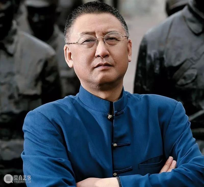 【讲座预告】《中国博物馆公开课》第二十讲 | 樊建川：博物休闲 志存高远 中国博物馆 公开课 讲座 博物 志存高远 樊建川 上海 市民 终身 文化 崇真艺客