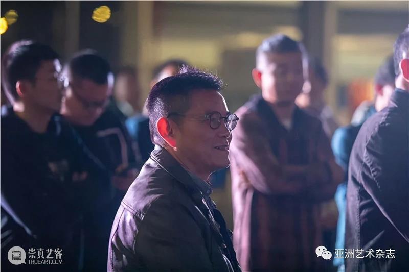 奇妙生长——2020首届华侨城公共艺术节在襄阳华侨城开幕 华侨城 公共艺术节 襄阳 襄阳华侨城文旅发展有限公司 东湖杉美术馆 OCT当代艺术中心 艺术节 傅中望 艺术 总监 崇真艺客