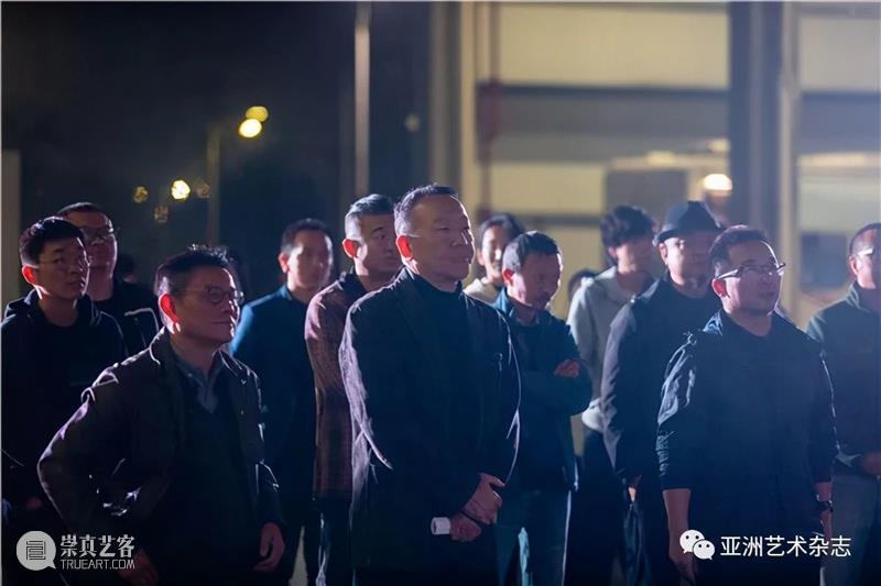 奇妙生长——2020首届华侨城公共艺术节在襄阳华侨城开幕 华侨城 公共艺术节 襄阳 襄阳华侨城文旅发展有限公司 东湖杉美术馆 OCT当代艺术中心 艺术节 傅中望 艺术 总监 崇真艺客