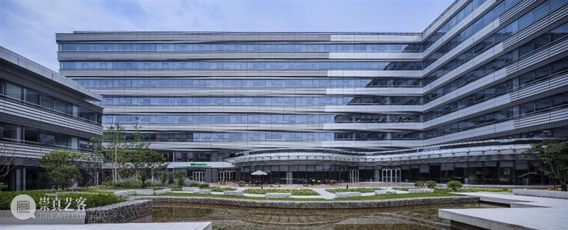 ​上汽大众汽车有限公司技术管理中心二期 / B+H Architects 上汽大众汽车有限公司 技术 中心 胡义杰 上海市 嘉定区 于田工业园区 员工 空间 会议室 崇真艺客
