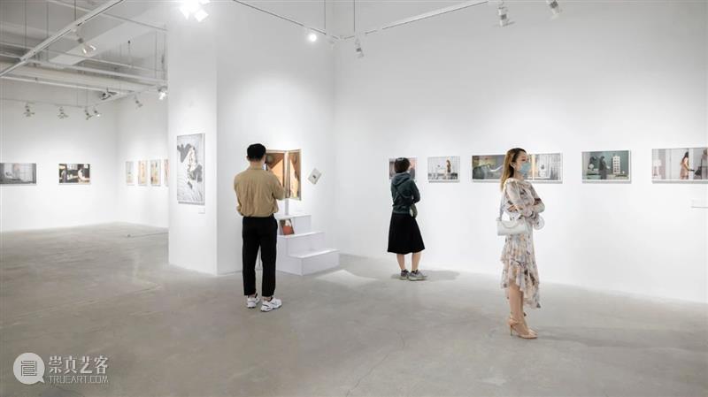 隔离在家你能创作什么?汪雪涯专访 | 三影堂厦门 汪雪涯 厦门 个展 私人 剧场 三影堂厦门摄影艺术中心 艺术家 汪雪涯策展人 肖瑞昀 展期 崇真艺客