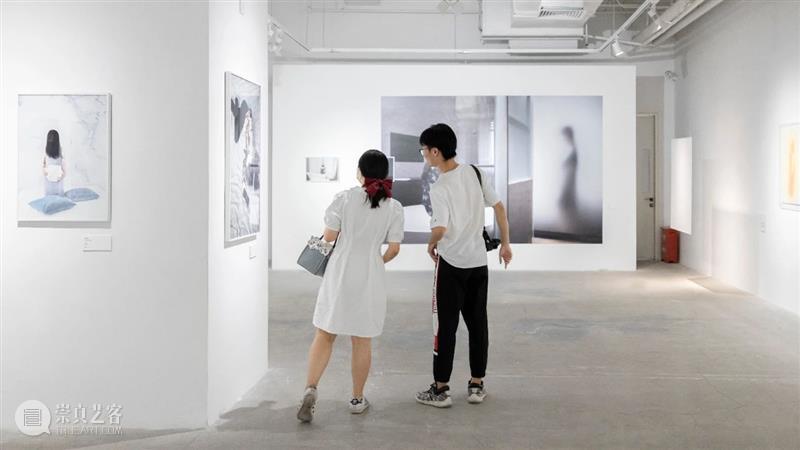 隔离在家你能创作什么?汪雪涯专访 | 三影堂厦门 汪雪涯 厦门 个展 私人 剧场 三影堂厦门摄影艺术中心 艺术家 汪雪涯策展人 肖瑞昀 展期 崇真艺客