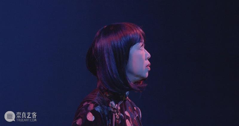 OCAT上海馆 | 杨圆圆个展：上海楼 OCAT 上海馆 杨圆圆 个展 上海 空间 计划 项目 陶寒辰 艺术家 崇真艺客