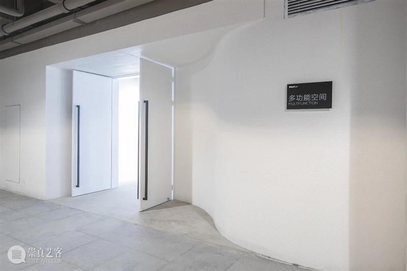 OCAT上海馆 | 杨圆圆个展:上海楼 OCAT 上海馆 杨圆圆 个展 上海 空间 计划 项目 陶寒辰 艺术家 崇真艺客