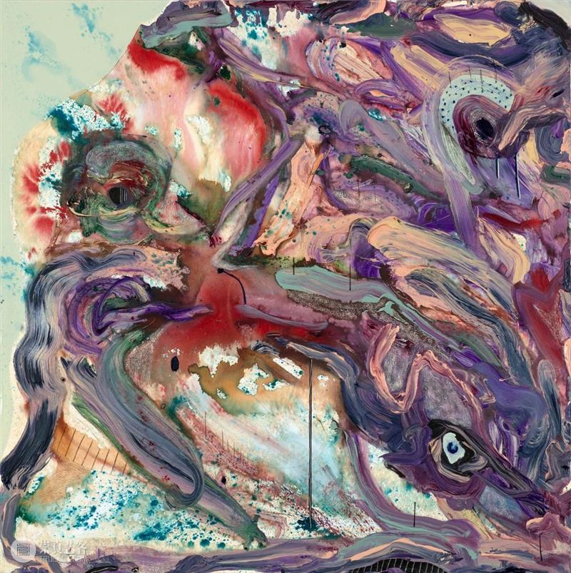 HdM 画廊 | 2020 上海 ART021 艺术博览会 | 展位 W19 HdM 画廊 上海 艺术 博览会 展位 期间 艺术家 李竞雄 陆超 崇真艺客