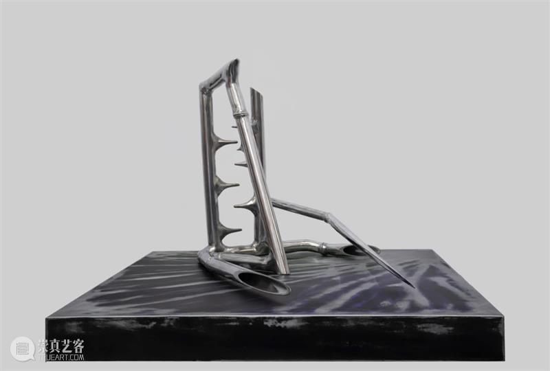 HdM 画廊 |  2020 上海 ART021 艺术博览会  | 展位 W19 HdM 画廊 上海 艺术 博览会 展位 期间 艺术家 李竞雄 陆超 崇真艺客