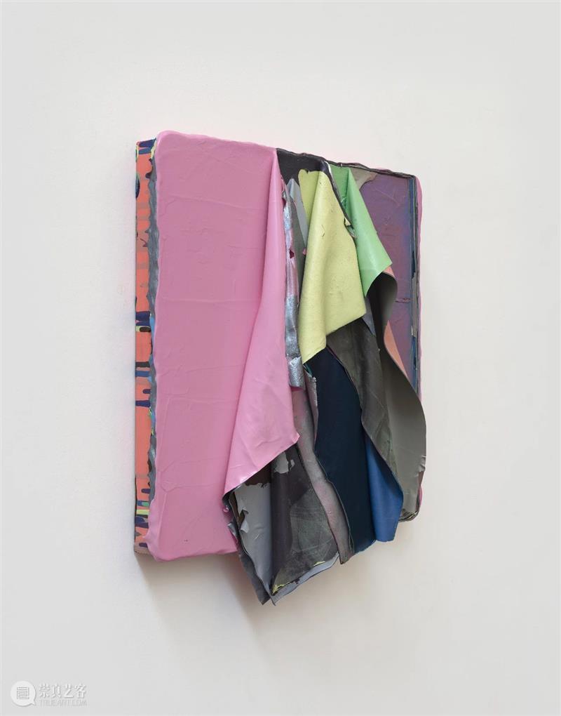 【展讯】麦勒画廊参加Artissima | 11月5日在意大利开幕 Artissima 麦勒画廊 展讯 意大利 VIP Preview Civica GAM 现代 艺术馆 崇真艺客