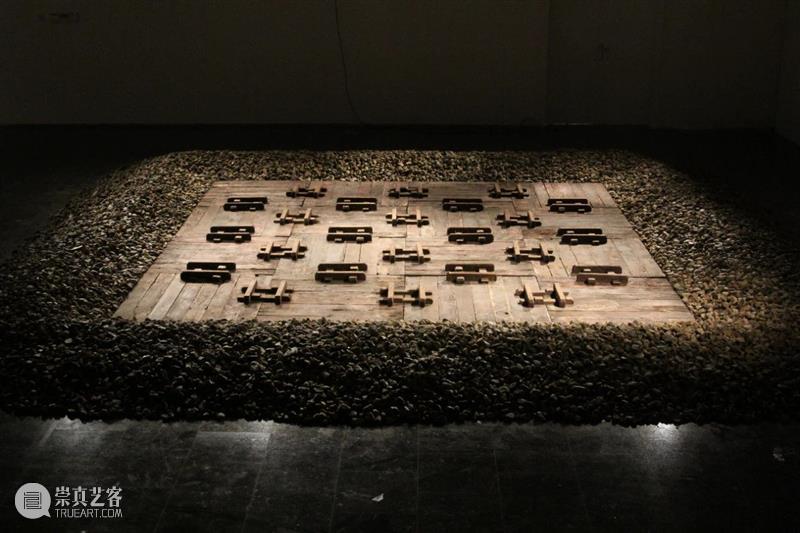 超级课堂 | 观展有感,受益良多 课堂 观展 武汉科技大学 艺术 学子 美术馆 馆内 武汉 系列 观后感 崇真艺客