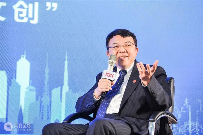 活动预告 | 上海交大文创学院 X 长阳创谷 AI人工智能文创沙龙 沙龙 活动 上海交大文创学院 长阳 创谷 人工智能文创 人工智能 时代 领域 机遇 崇真艺客