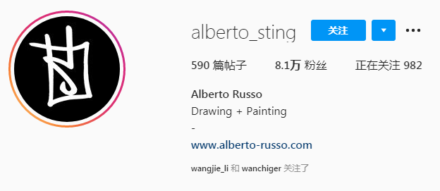 针管笔手绘 | 每一只猫猫都画得非常传神！—— Alberto Russo 针管笔 手绘 猫猫 Russo END 崇真艺客