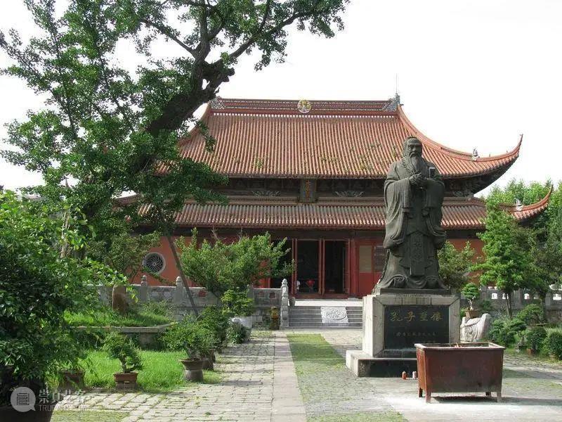 斜杠青年范仲淹：我可不止写了《岳阳楼记》  博物馆丨看展览 范仲淹 岳阳楼记 青年 斜杠 江苏 苏州 一地 进士 状元 状元之乡 崇真艺客