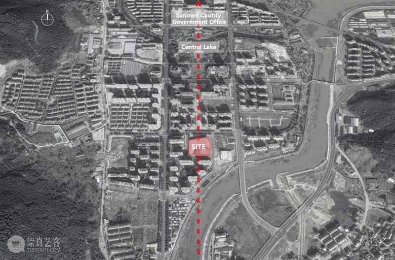 三门剧院 / 浙江大学建筑设计研究院 视频资讯 ADCNews 剧院 浙江大学建筑设计研究院 章鱼 工作室 项目 三门县 行政 文化 中心 多功能 崇真艺客