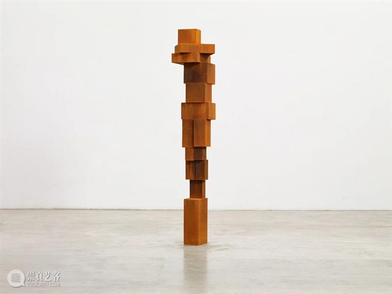 常青画廊即将同期参展「西岸WESTBUND & ART021」博览会，呈现「陈箴」重要创作个展  常青画廊 CONTINUA 画廊 西岸 博览会 陈箴 个展 同期 常青 ART021常青 上海 Westbund 崇真艺客