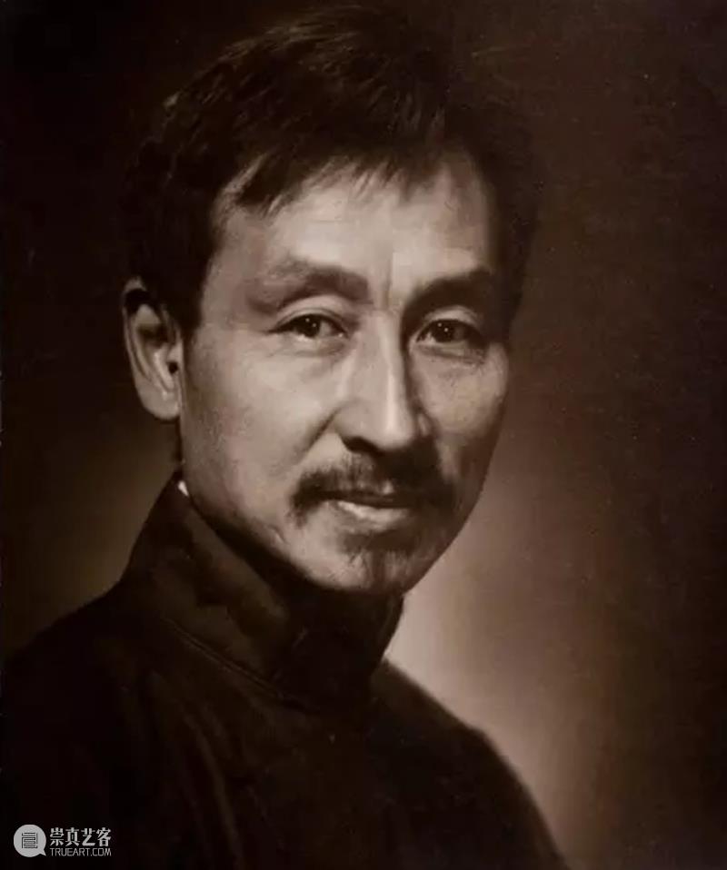 犹太男人拍下万张民国美女照片，私藏50年后再次曝光：原来他最懂中国女人！ 崇真艺客