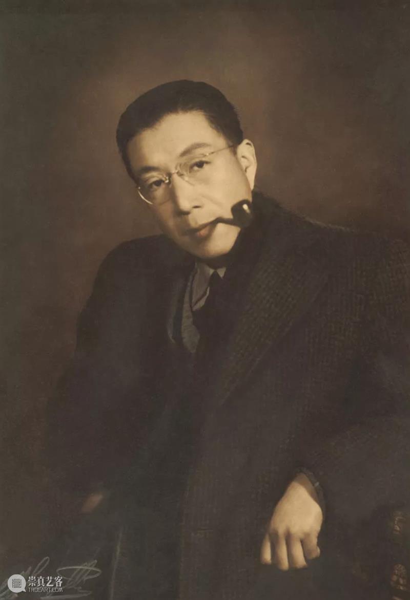 犹太男人拍下万张民国美女照片，私藏50年后再次曝光：原来他最懂中国女人！ 崇真艺客