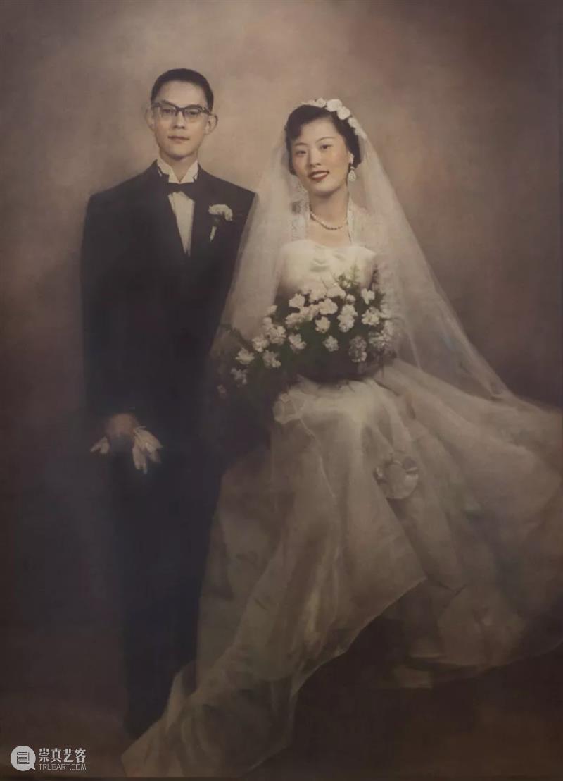 犹太男人拍下万张民国美女照片，私藏50年后再次曝光：原来他最懂中国女人！ 崇真艺客