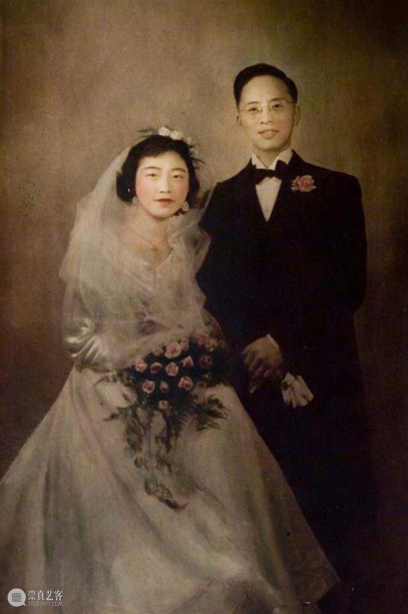 犹太男人拍下万张民国美女照片，私藏50年后再次曝光：原来他最懂中国女人！ 崇真艺客