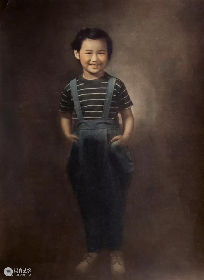 犹太男人拍下万张民国美女照片，私藏50年后再次曝光：原来他最懂中国女人！ 崇真艺客