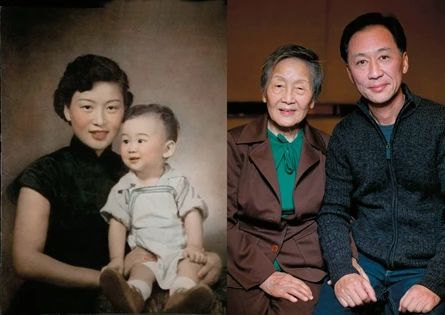 犹太男人拍下万张民国美女照片，私藏50年后再次曝光：原来他最懂中国女人！ 崇真艺客