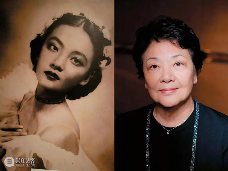 犹太男人拍下万张民国美女照片，私藏50年后再次曝光：原来他最懂中国女人！ 崇真艺客