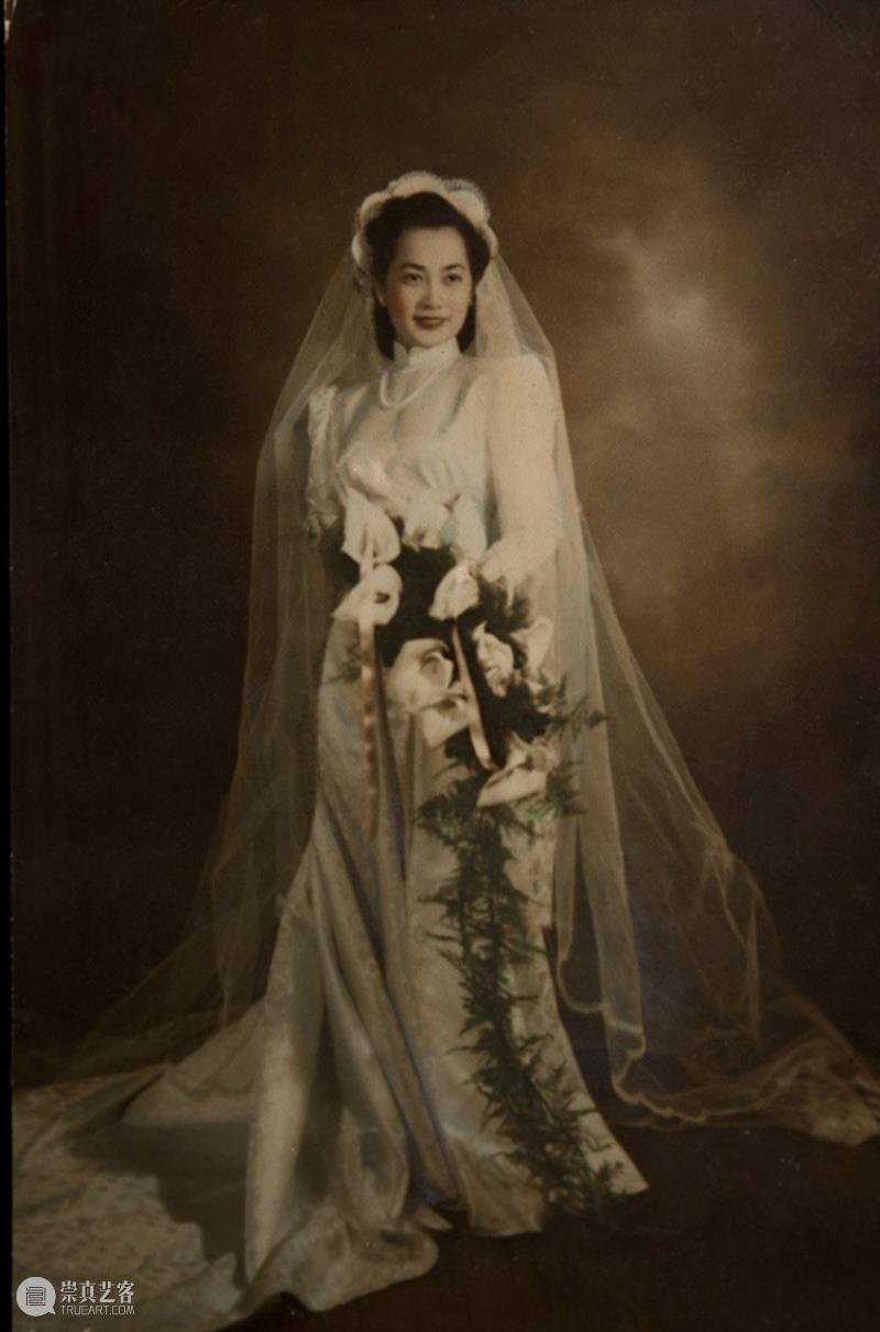 犹太男人拍下万张民国美女照片，私藏50年后再次曝光：原来他最懂中国女人！ 崇真艺客