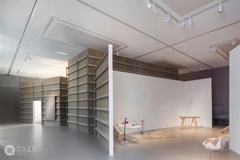 新闻 | 胡晓媛作品被德国曼海姆美术馆收藏 作品 胡晓媛 新闻 德国曼海姆美术馆 胡晓 石疑 德国 曼海姆 美术 馆群展 崇真艺客