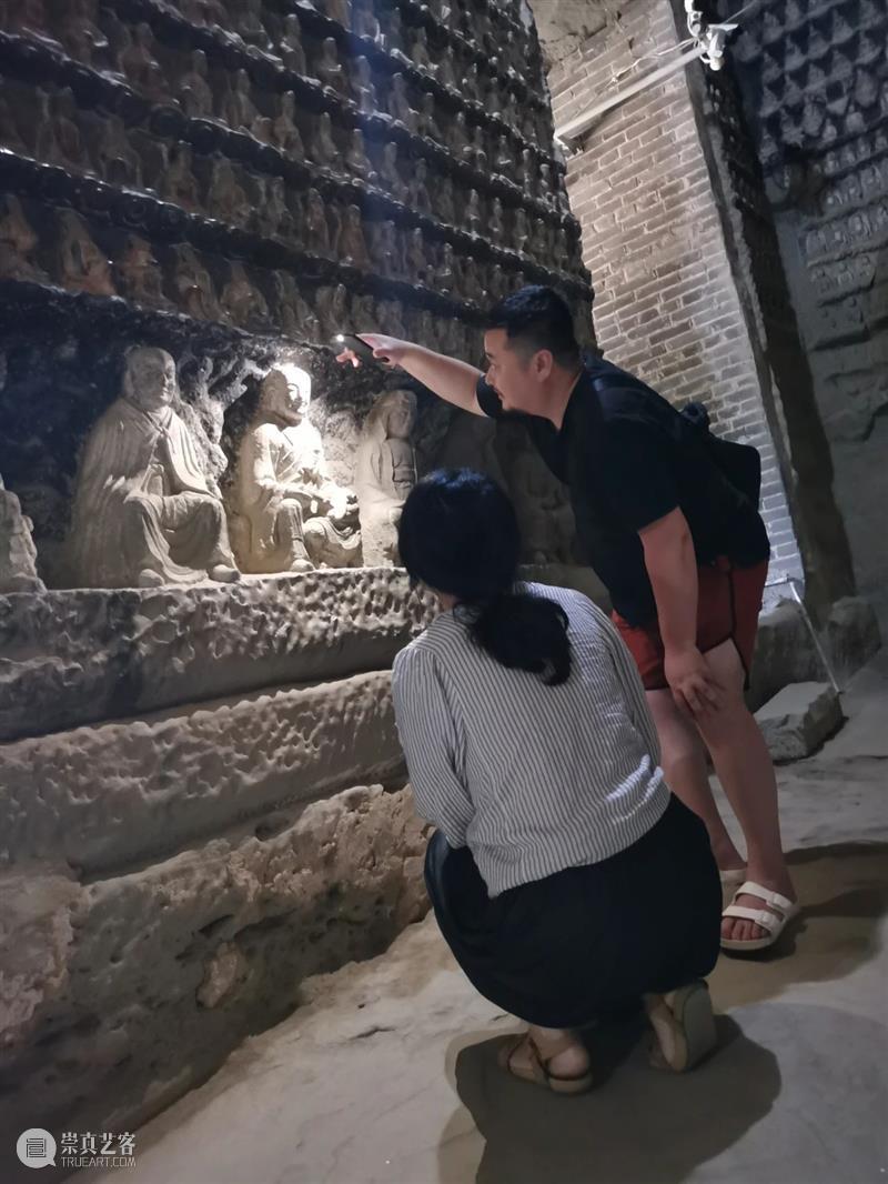 四十而“不惑” 崇真艺客