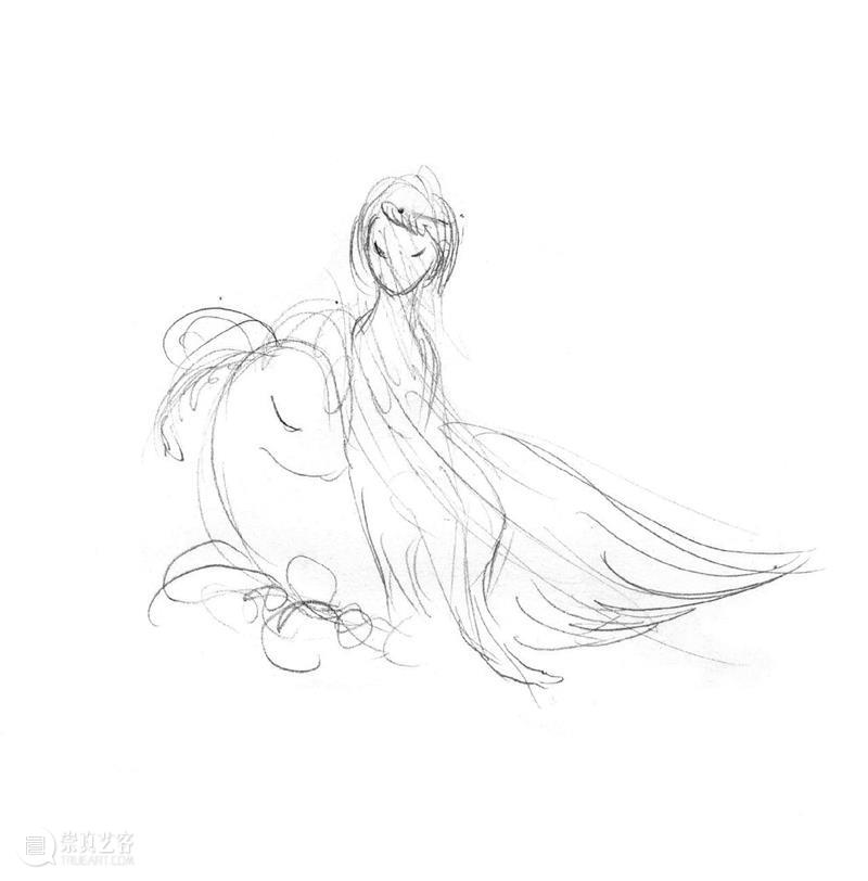 四十而“不惑” 崇真艺客