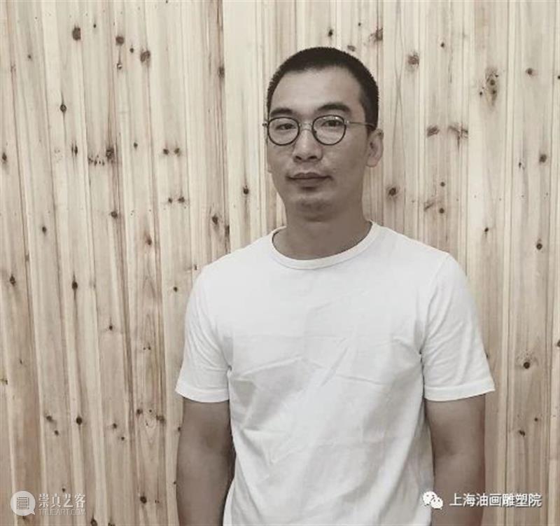 【上海油雕院 l 作品赏析】“存象——上海青年雕塑家邀请展”（三） 上海 青年 雕塑家 邀请展 作品 上海油画雕塑院 上海油画雕塑院美术馆 社会 公众 艺术家 崇真艺客