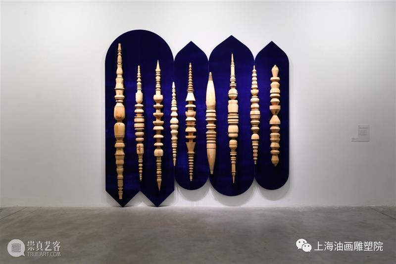 【上海油雕院 l 作品赏析】“存象——上海青年雕塑家邀请展”（三） 上海 青年 雕塑家 邀请展 作品 上海油画雕塑院 上海油画雕塑院美术馆 社会 公众 艺术家 崇真艺客