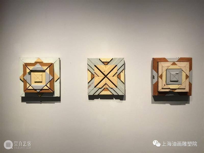 【上海油雕院 l 作品赏析】“存象——上海青年雕塑家邀请展”（三） 上海 青年 雕塑家 邀请展 作品 上海油画雕塑院 上海油画雕塑院美术馆 社会 公众 艺术家 崇真艺客
