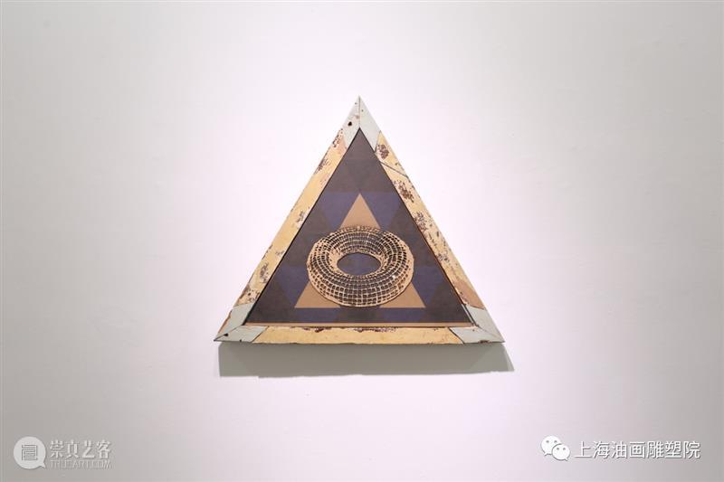 【上海油雕院 l 作品赏析】“存象——上海青年雕塑家邀请展”（三） 上海 青年 雕塑家 邀请展 作品 上海油画雕塑院 上海油画雕塑院美术馆 社会 公众 艺术家 崇真艺客