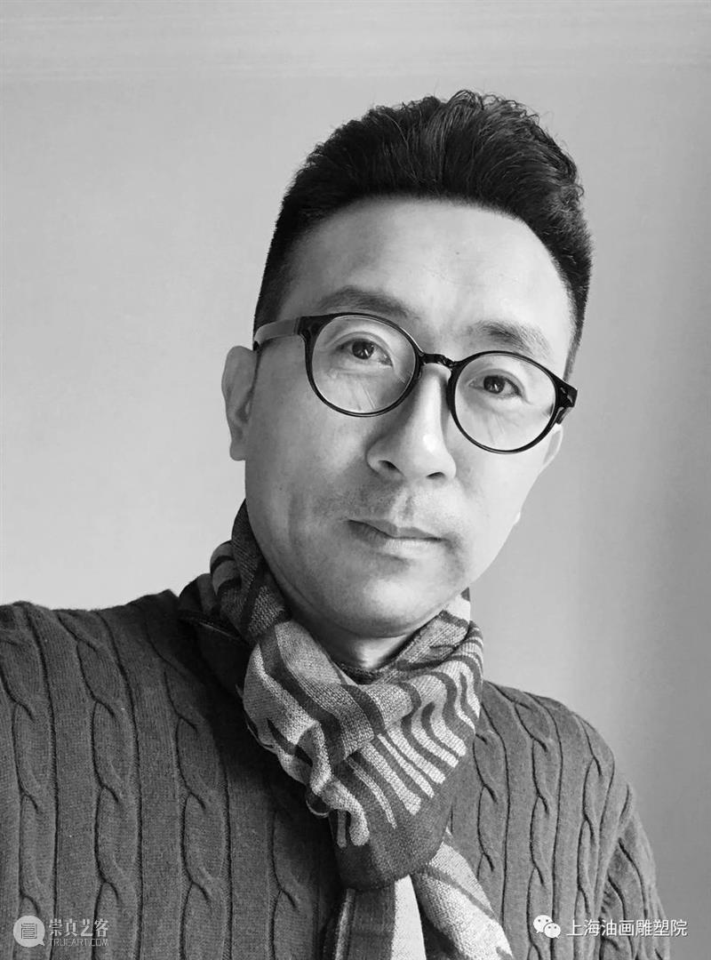 【上海油雕院 l 作品赏析】“存象——上海青年雕塑家邀请展”（三） 上海 青年 雕塑家 邀请展 作品 上海油画雕塑院 上海油画雕塑院美术馆 社会 公众 艺术家 崇真艺客