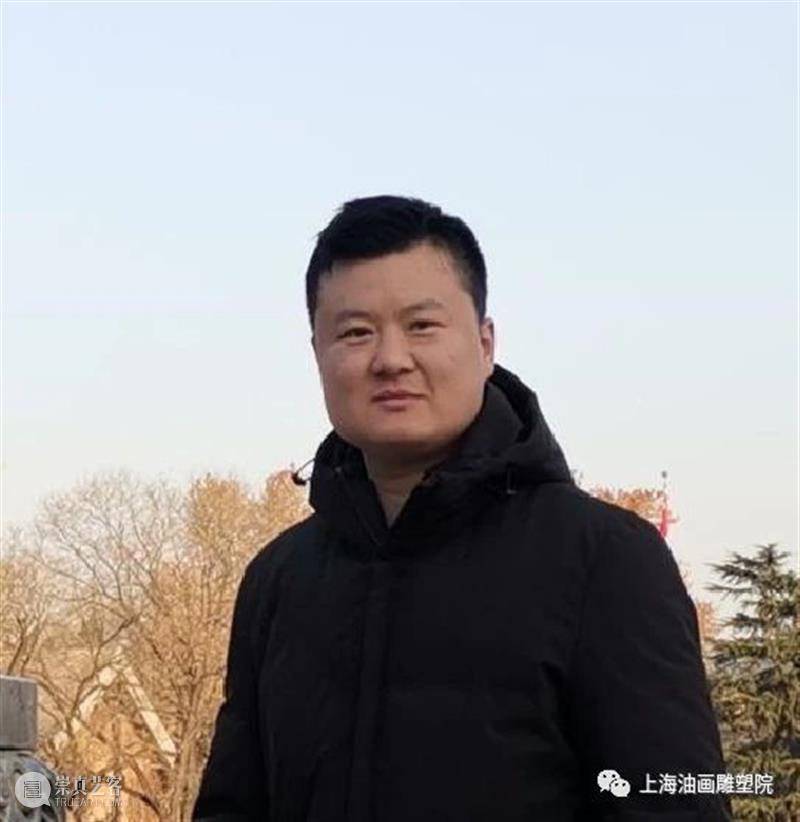 【上海油雕院 l 作品赏析】“存象——上海青年雕塑家邀请展”（三） 上海 青年 雕塑家 邀请展 作品 上海油画雕塑院 上海油画雕塑院美术馆 社会 公众 艺术家 崇真艺客