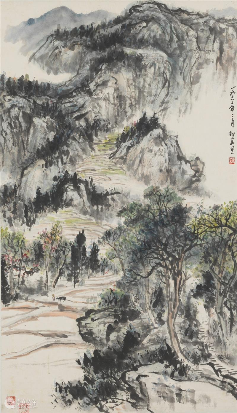 馆长说 | 第六期：湖北美术学院美术馆 湖北美术学院美术馆 馆长 张杰 概况 武汉市艺术文化中心 昙华林 艺术 湖北美术学院 学术 成果 崇真艺客