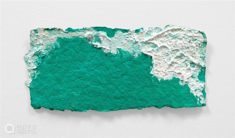 H&W展览：豪瑟沃斯南汉普顿首展「玛丽·赫尔曼：公路，海洋，白日梦」展览现场 玛丽 赫尔曼 汉普顿 公路 海洋 白日梦 豪瑟沃斯 现场 美国 艺术家 崇真艺客