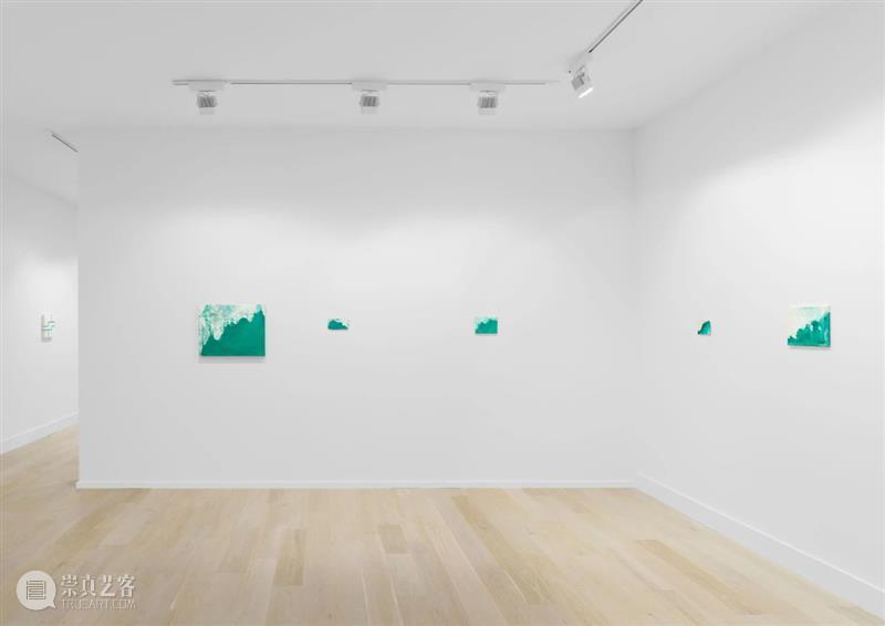 H&W展览：豪瑟沃斯南汉普顿首展「玛丽·赫尔曼：公路，海洋，白日梦」展览现场 玛丽 赫尔曼 汉普顿 公路 海洋 白日梦 豪瑟沃斯 现场 美国 艺术家 崇真艺客