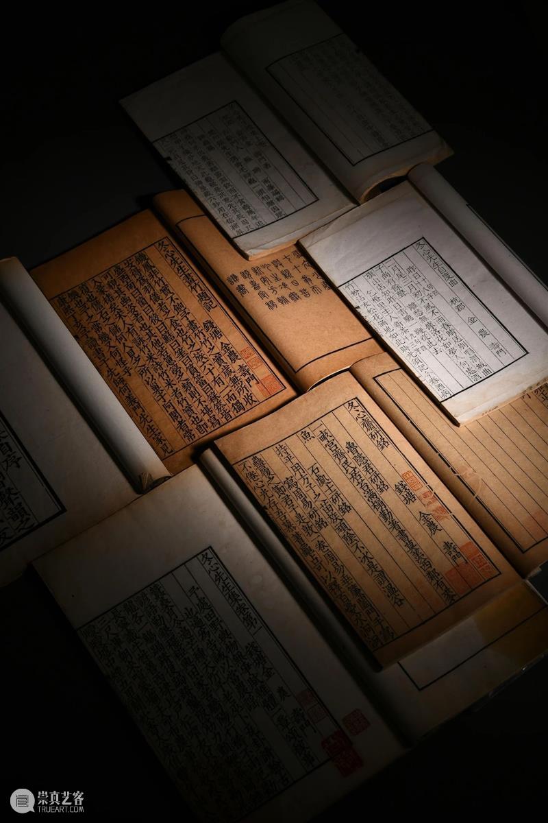 25周年春拍精彩回顾 | 总成交额4351万元，古籍板块成绩斐然 古籍 成交额 板块 残卷 善本 专场 成交率 其中 孟宪钧 先生 崇真艺客