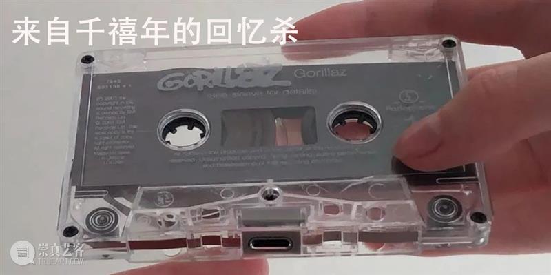 藏在阁楼里的柯达克罗姆 崇真艺客