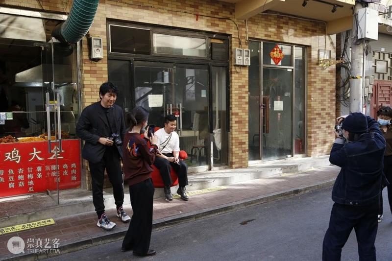 课程回顾|三种黑白风格的暗房课 暗房 课程 黑白风格 三影堂 计划 艺术家 王晶 国家 时期 摄影师 崇真艺客