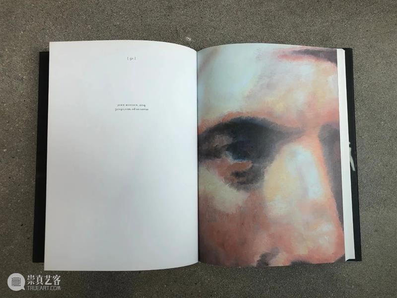 ART021作品赏析 | 吕克·图伊曼斯(Luc Tuymans) 作品 吕克 图伊曼斯 Luc Tuymans 卓纳 画廊 上海 廿一 艺术 崇真艺客