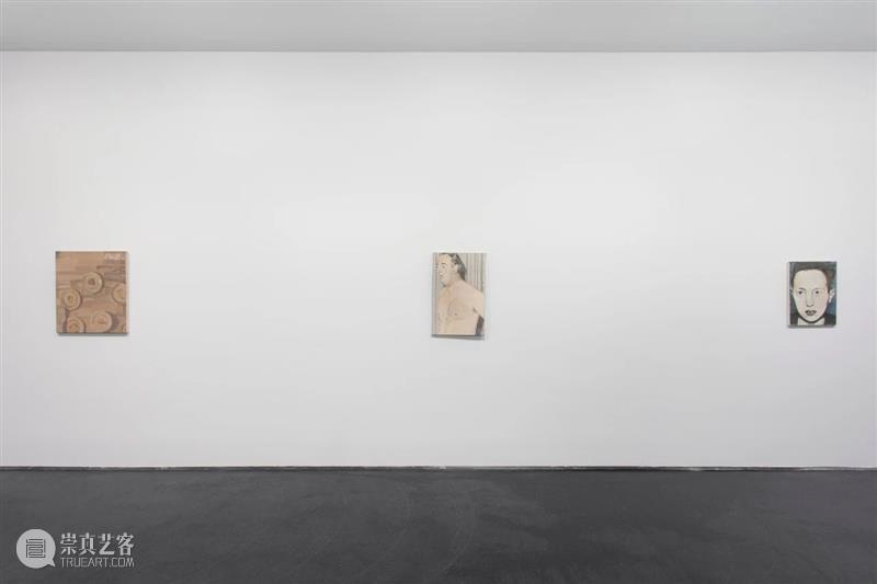 ART021作品赏析 | 吕克·图伊曼斯(Luc Tuymans) 作品 吕克 图伊曼斯 Luc Tuymans 卓纳 画廊 上海 廿一 艺术 崇真艺客
