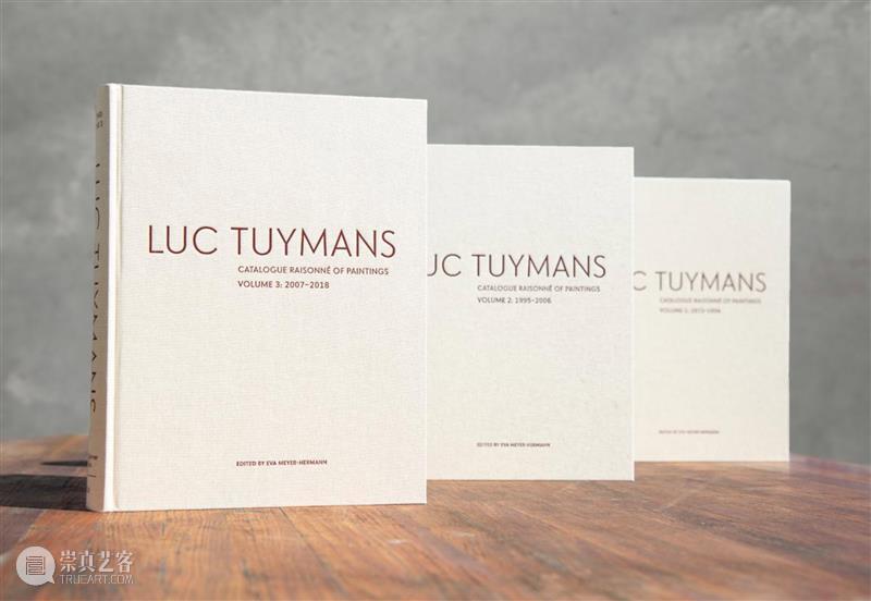 ART021作品赏析 | 吕克·图伊曼斯（Luc Tuymans） 作品 吕克 图伊曼斯 Luc Tuymans 卓纳 画廊 上海 廿一 艺术 崇真艺客