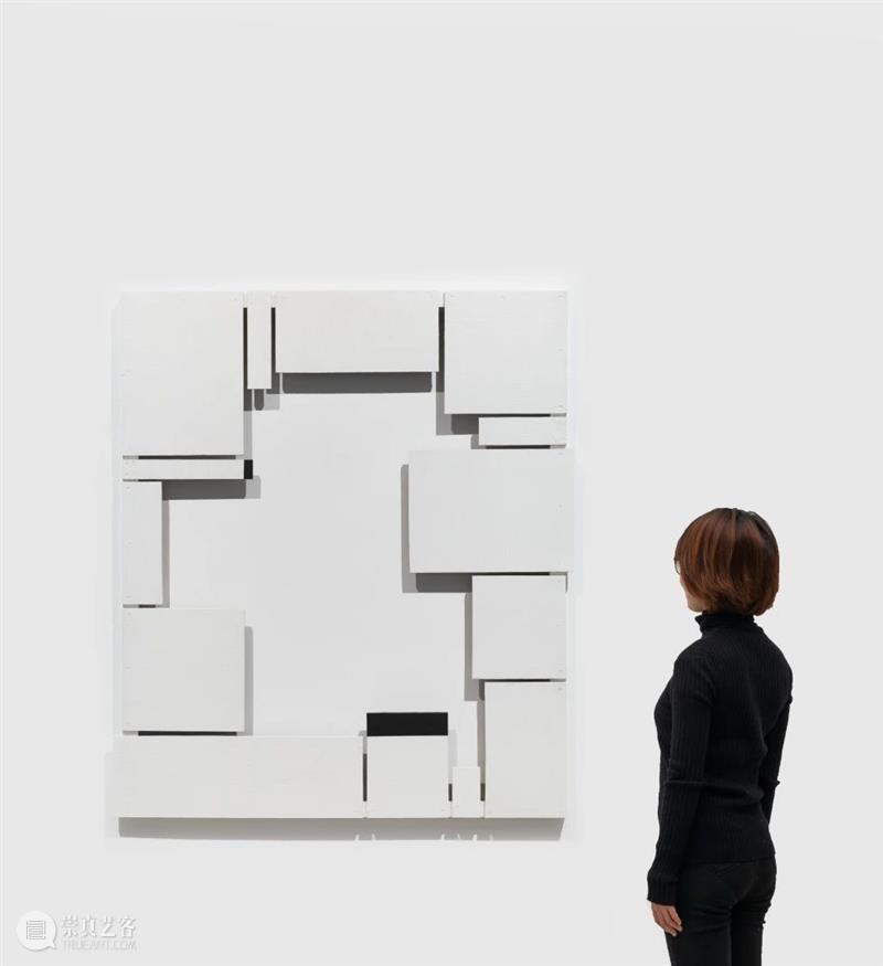 西岸艺术与设计博览会丨東京画廊+BTAP Booth A205 画廊 艺术 西岸 博览会 展位 VIP 时间 1113:00 公众 地点 崇真艺客