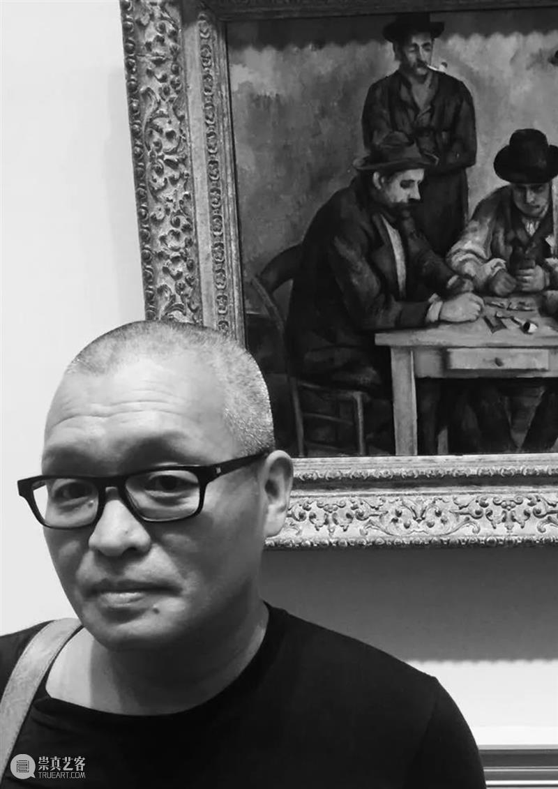 宝龙美术馆重磅新书发布，请进来！ 宝龙美术馆 新书 惊雷 历史性 作家 黄石 艺术家 尹朝阳 绘画 发布会 崇真艺客