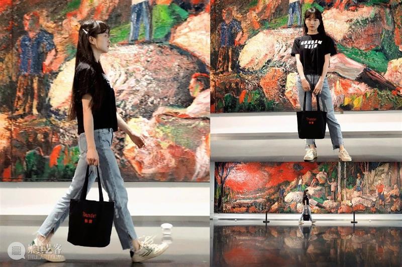 宝龙美术馆重磅新书发布，请进来！ 宝龙美术馆 新书 惊雷 历史性 作家 黄石 艺术家 尹朝阳 绘画 发布会 崇真艺客