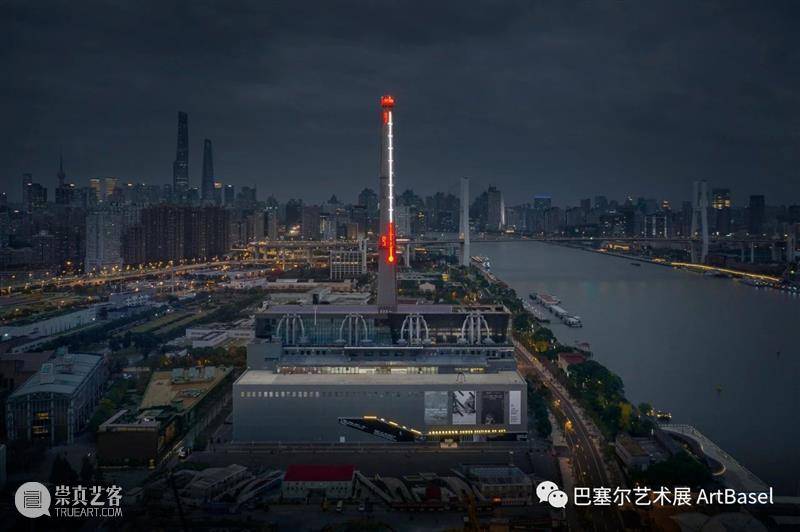 踏着落叶，吹着秋风 — 上海艺术周的打卡路线 上海 艺术 落叶 秋风 路线 Prada 图片 Prada基金会 天气 艺术展 崇真艺客